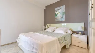 Apartment at Carretera de Canyelles, 6 photo 7