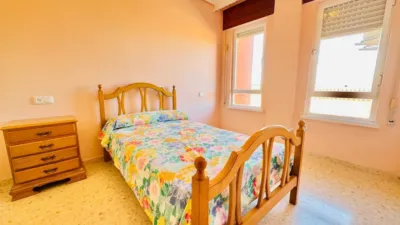 Semi-detached house in San Bernabé photo 14