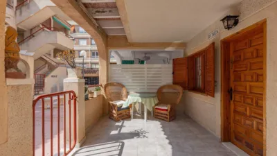 Piso en Acequion photo 7