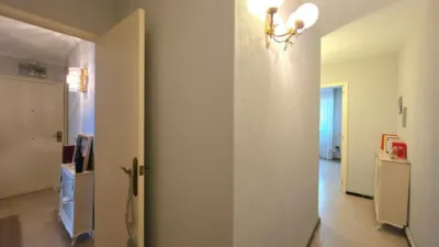 Apartment on Avenida de Loring, 6 photo 29