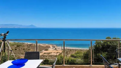 Casa – Santa Pola - Vista 4