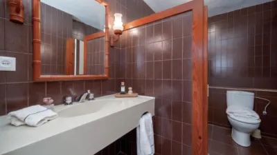 Townhouse in Zona Norte photo 29