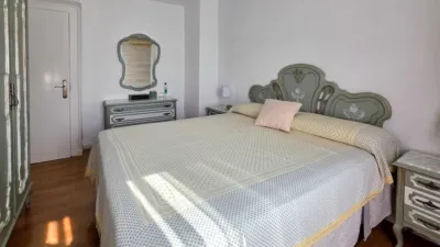 Apartment on Calle de Canarias photo 20