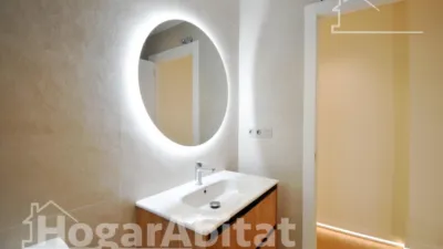 Flat on Carrer de Mestre Padilla photo 29