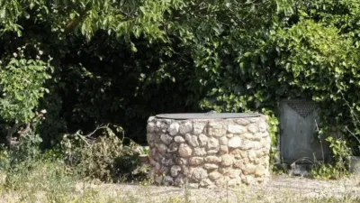 Rustic finca on Calle Verdeguera photo 22