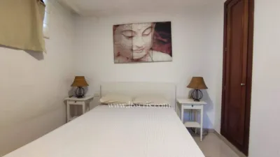 Apartment on Calle Los Seres, Los Cristianos, No. 3 photo 24