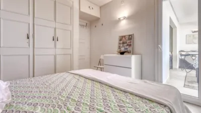 Apartment at Carretera de Canyelles, 6 photo 6