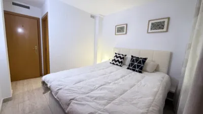 Apartment in Carrer del Fonoll photo 16