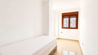 Apartment on Calle Alcaparra photo 6
