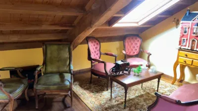 House in Boiro photo 42