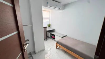 Apartamento en Avenida de Alfredo Nobel photo 18