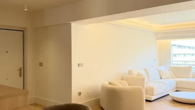 Apartment on Avenida del General Marvá photo 21