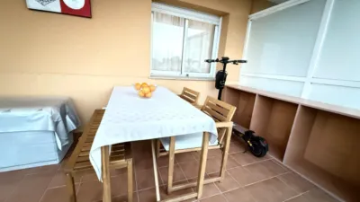 Apartment in Carrer del Fonoll photo 34