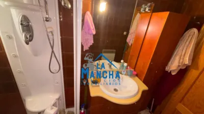 Apartment in El Pilar photo 28