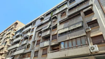 Piso – Alicante - Alacant - Vista 4