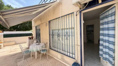 Casa – Torrevieja, Urbanización El Chaparral - Vista 3