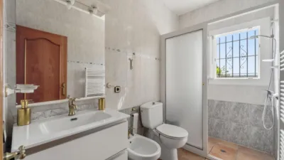 Chalet on Carrer del Ciclamen photo 21