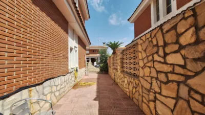 House on Calle de Cuenca photo 29