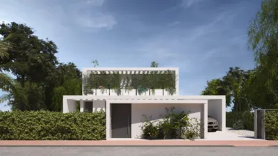 Chalet in Altaona Golf And Country Village photo 16
