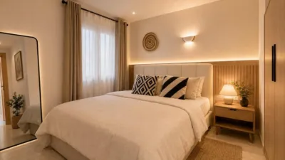 Apartment in Carrer del Fonoll photo 43