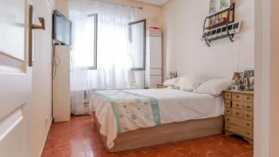 Apartment on Carrer Dolores photo 19