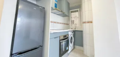 Apartment in Estacion de Autobuses photo 15