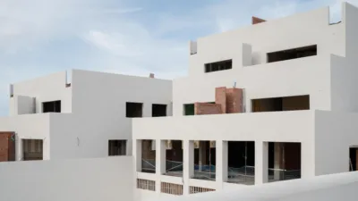 Penthouse on Calle 11380 photo 9