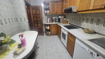 Apartment in Gamonal photo 16