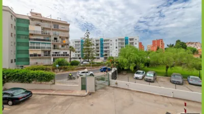 Apartment on Salvador Rueda Street photo 7