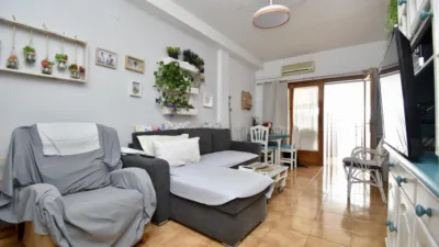 Piso – Santa Pola - Vista 4