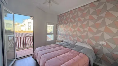 Apartment in Benidorm photo 17