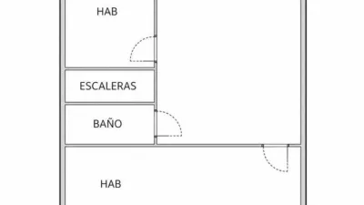 Duplex in Plaça Nova photo 32