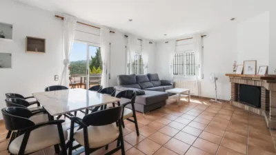 Chalet on Carrer del Ciclamen photo 10