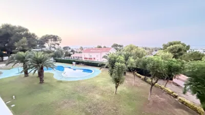 Apartment in Carrer del Fonoll photo 31