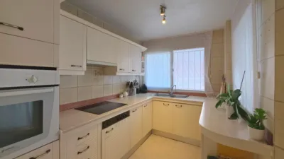 Apartment on Avenida de Loring, 6 photo 23