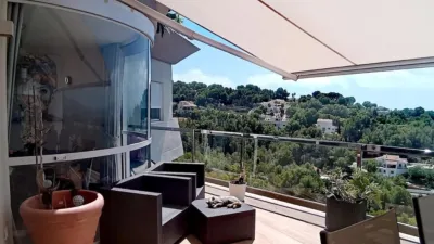 Piso – Altea - Más