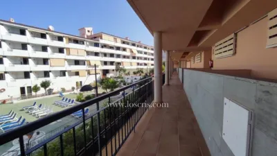 Apartment on Calle Los Seres, Los Cristianos, No. 3 photo 39