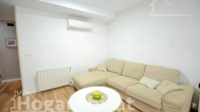 Terraced house on Avenida l'Almassera photo 8