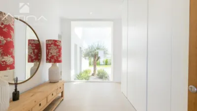 Chalet in Montgó - Ermita photo 41