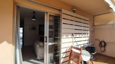 Apartment on Calle Los Seres, Los Cristianos, No. 3 photo 14