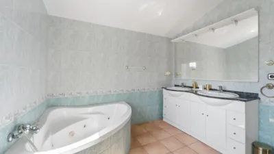 Chalet on Carrer del Ciclamen photo 27