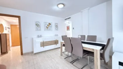 Apartment in Carrer del Fonoll photo 10
