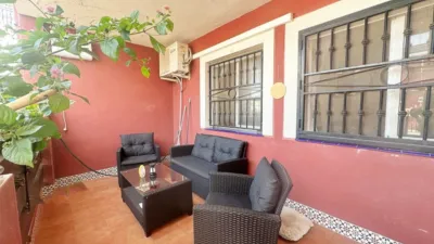 Casa – Orihuela - Vista 2
