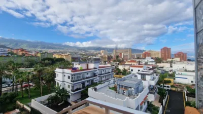 Penthouse on Mazaroco Street photo 13