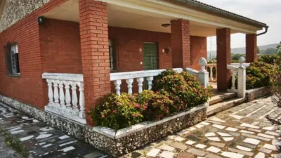 Rustic finca on Calle Verdeguera photo 2