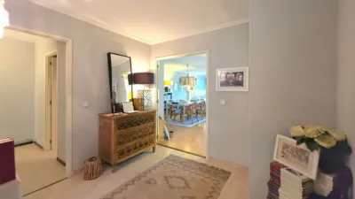 Apartment on Avenida de Loring, 6 photo 27