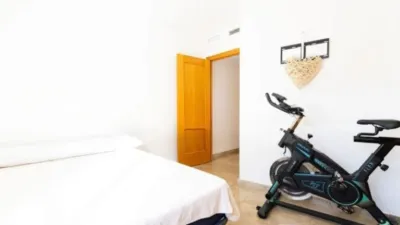 Apartment on Goya Street photo 12