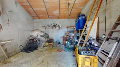 Chalet in Baja Baya photo 32