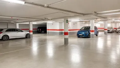 Apartment on Calle Alcaparra photo 16