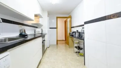 Apartment on Goya Street photo 6